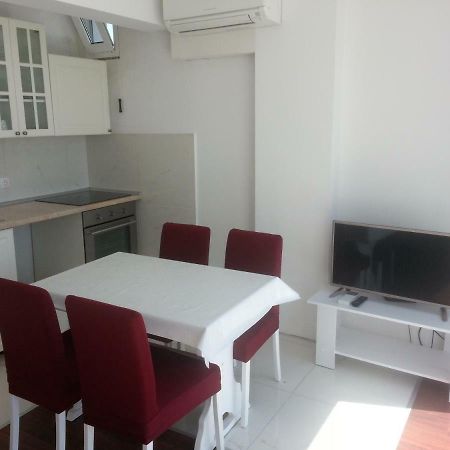 Ante Apartmani Crikvenica Eksteriør billede