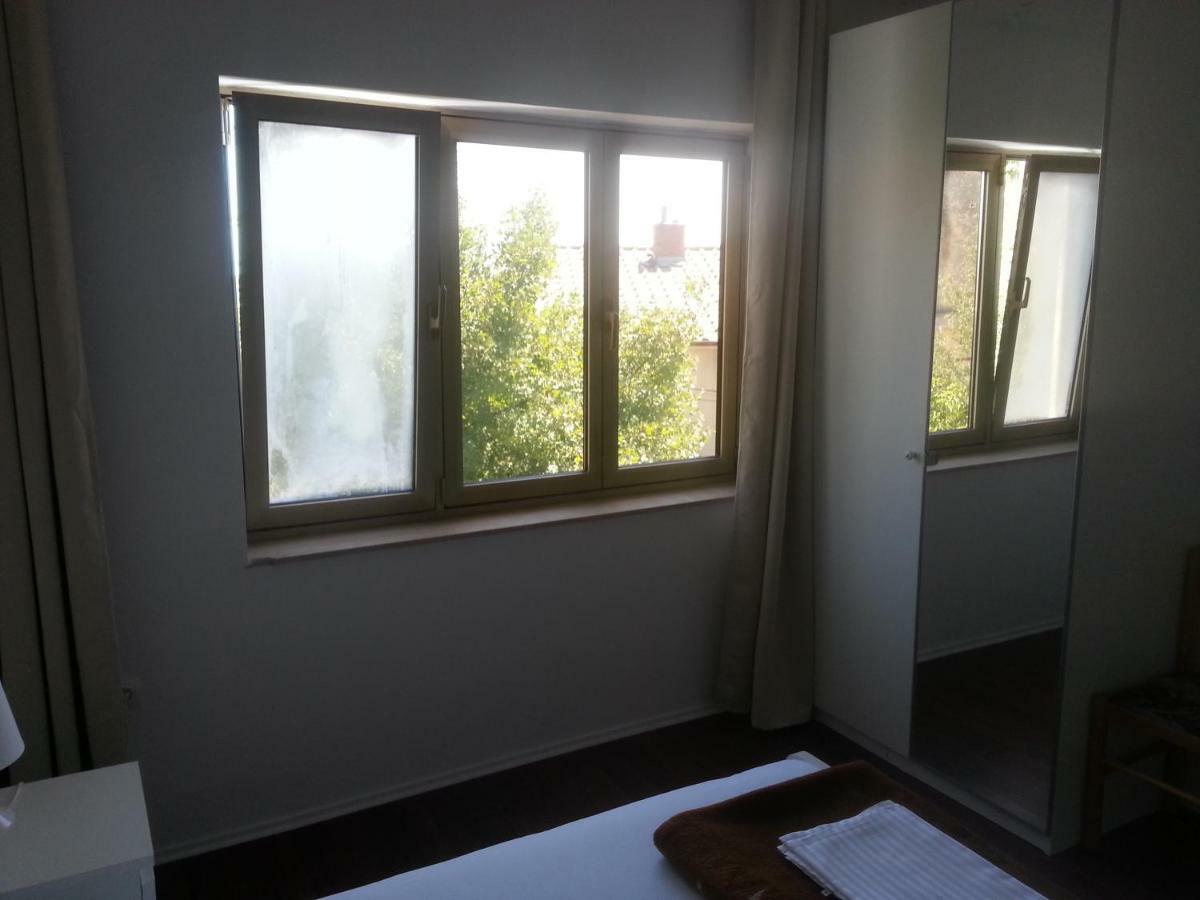 Ante Apartmani Crikvenica Eksteriør billede