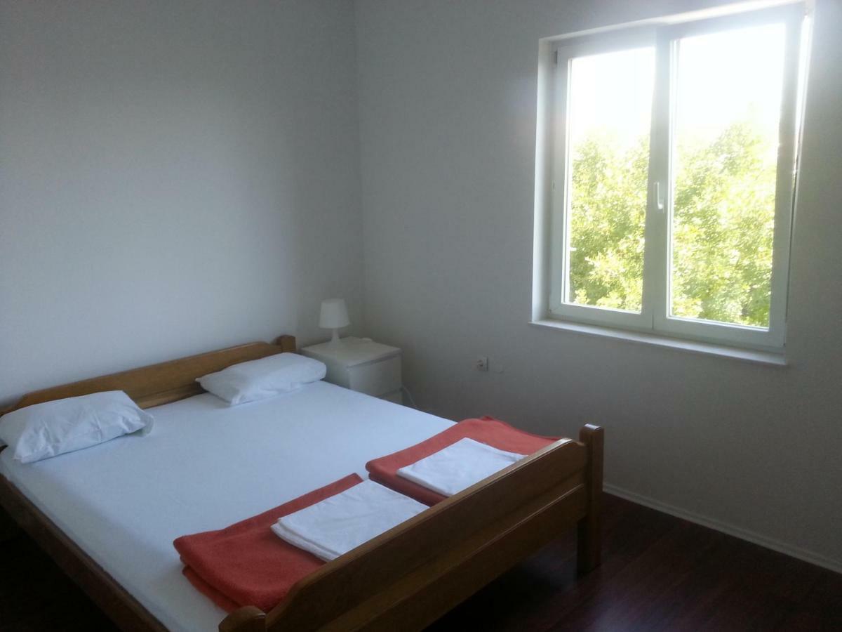 Ante Apartmani Crikvenica Eksteriør billede