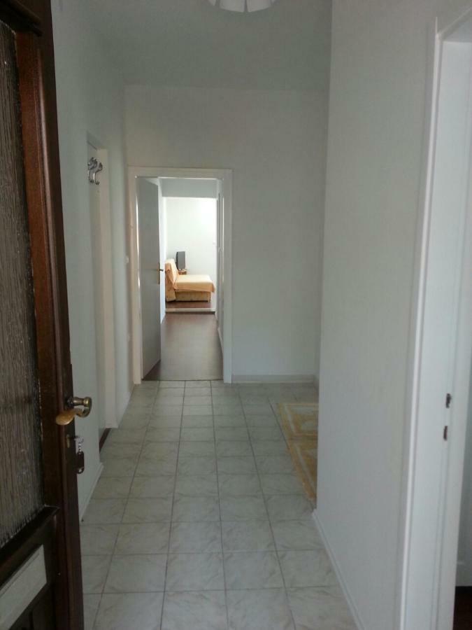 Ante Apartmani Crikvenica Eksteriør billede