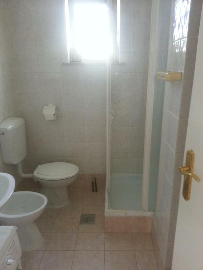 Ante Apartmani Crikvenica Eksteriør billede