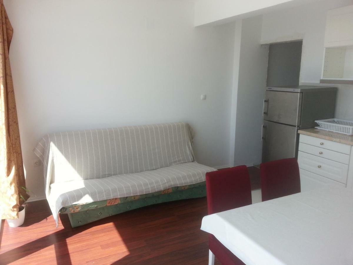 Ante Apartmani Crikvenica Eksteriør billede