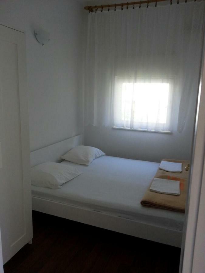 Ante Apartmani Crikvenica Eksteriør billede