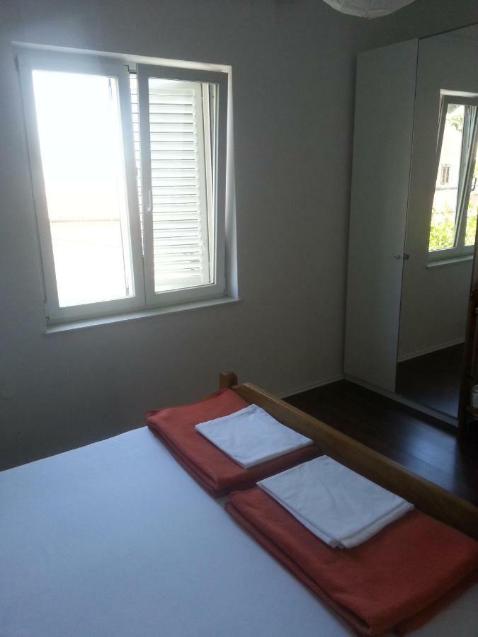 Ante Apartmani Crikvenica Eksteriør billede