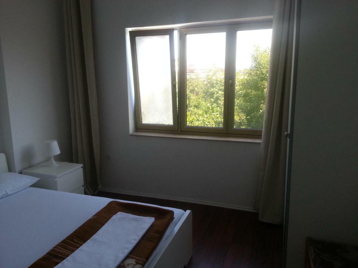 Ante Apartmani Crikvenica Eksteriør billede