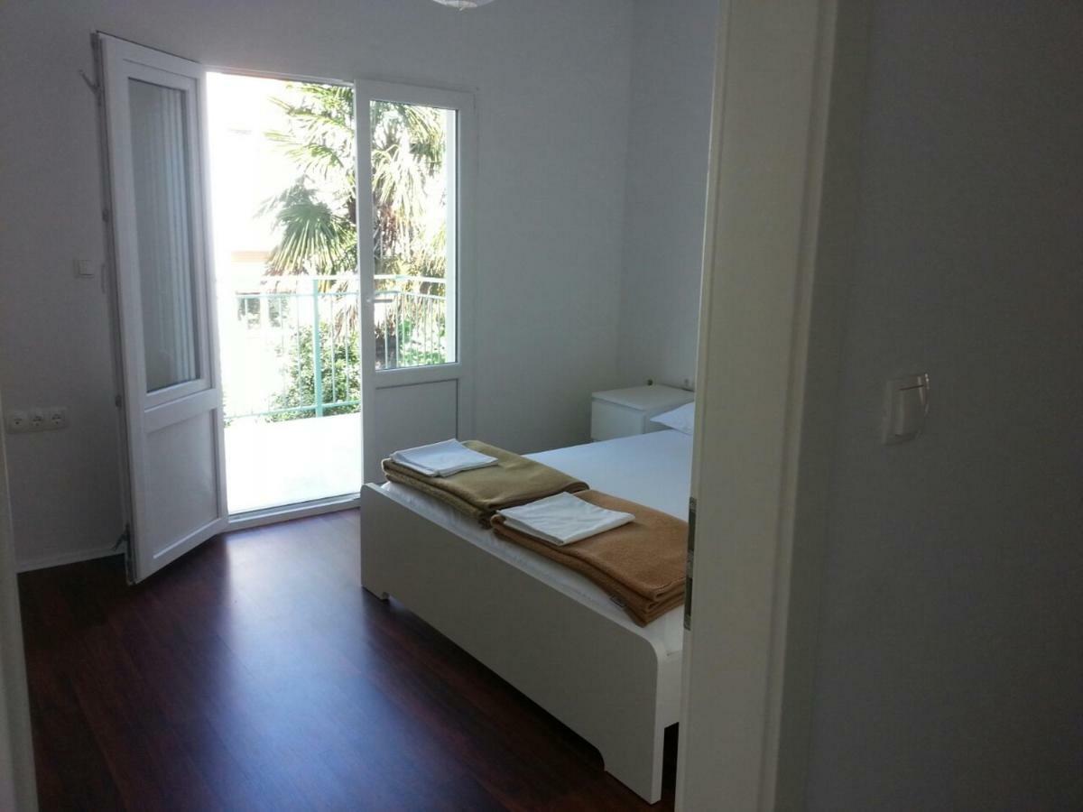 Ante Apartmani Crikvenica Eksteriør billede