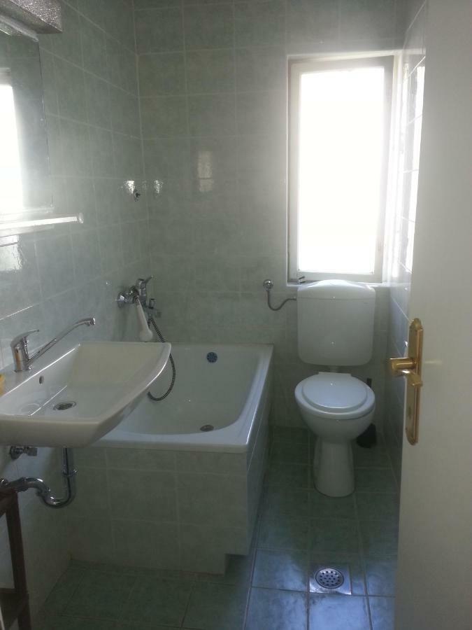 Ante Apartmani Crikvenica Eksteriør billede